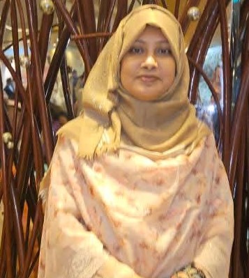 Most Khurshid Jahan